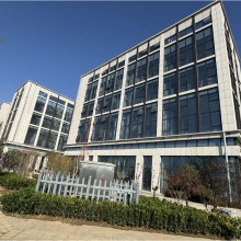 沣东新城·中兴深蓝科技产业园 厂房 出租