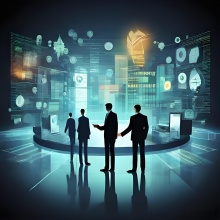 中国工商银行经营快贷服务 - 解决企业短期资金需求