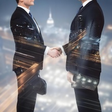 中国农业银行智动贷助力企业信用贷款升级