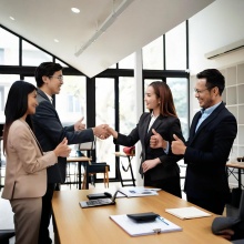 建行惠懂你：小微企业的贴心金融伙伴