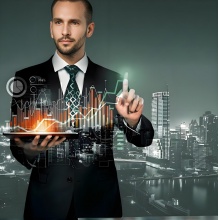 中信银行·商户赋能贷—随借随还/最高500万/全线上操作