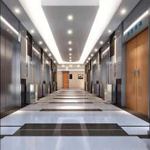 ‌宏远电梯维保——古都信赖的垂直交通守护者