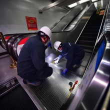 迅达西安·电梯全生命周期护航计划