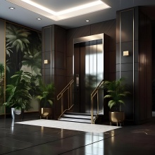 西安京秦电梯25年电梯安全卫士｜A级维保｜陕西全域2小时响应