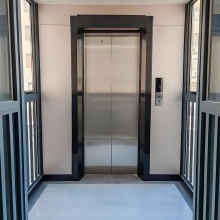 西安四联电梯维保专家｜20年守护西安垂直交通