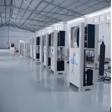 西安三泽环境工程有限公司