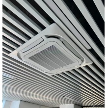 西安大步暖通设备有限公司