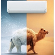 陕西四季沐春空调安装维修有限公司