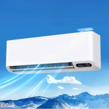 陕西冰点空调服务有限责任公司